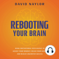 Rebooting Your Brain