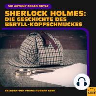 Sherlock Holmes