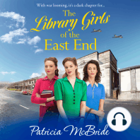 The Library Girls of the East End