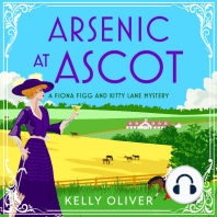 Arsenic at Ascot