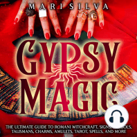 Gypsy Magic