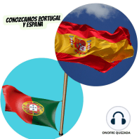 Conozcamos Portugal Y España