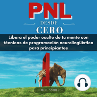 PNL Desde Cero