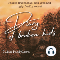 Diary of Broken Kids