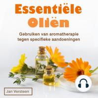 Essentiële oliën