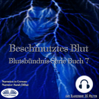 Beschmutztes Blut (Blutsbündnis-Serie Buch 7)