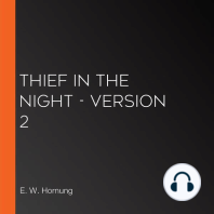 Thief in the Night - Version 2