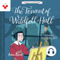The Tenant of Wildfell Hall (Easy Classics)
