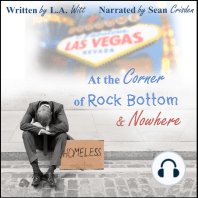 At the Corner of Rock Bottom & Nowhere