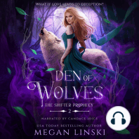 Den of Wolves