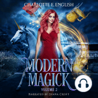Modern Magick Volume 2
