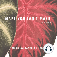 Maps You Can't Make