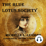 The Blue Lotus Society