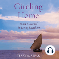 Circling Home