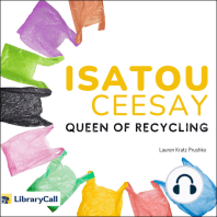 Isatou Ceesay