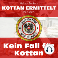 Kottan ermittelt