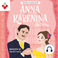 Anna Karenina (Easy Classics)