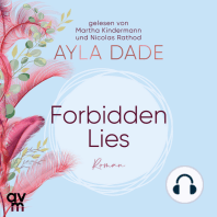 Forbidden Lies