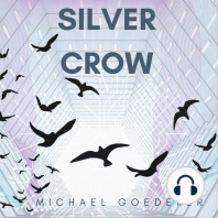 Silver Crow