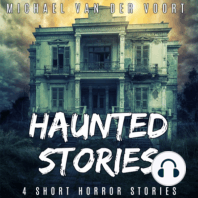 Haunted Stories