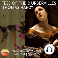 Tess of the d'Urbervilles