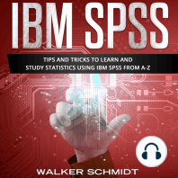 IBM SPSS