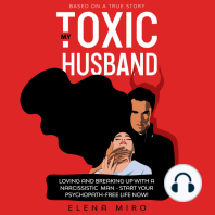 My Toxic Husband