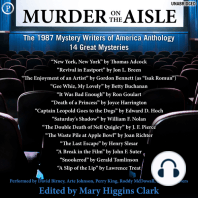 Murder on the Aisle