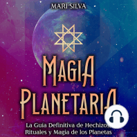 Magia Planetaria