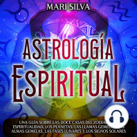 Astrología espiritual