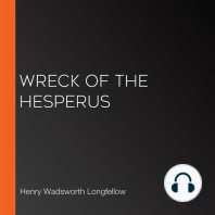 Wreck of the Hesperus