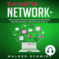 COMPTIA NETWORK+