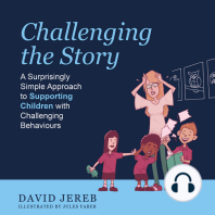 Challenging The Story