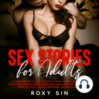 Sex Stories for Adults