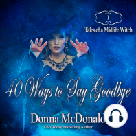 40 Ways to Say Goodbye