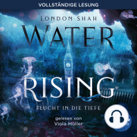 Water Rising (Band 1) - Flucht in die Tiefe