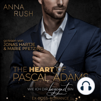 The Heart of Pascal Adams
