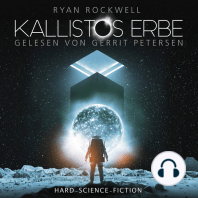 Kallistos Erbe - Kallistos Erbe, Band 1 (ungekürzt)