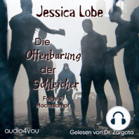 Die Offenbarung der Schleicher – Folge 2