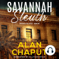Savannah Sleuth
