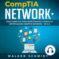 COMPTIA NETWORK+