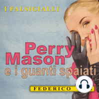 Perry Mason e i guanti spaiati