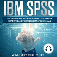 IBM SPSS