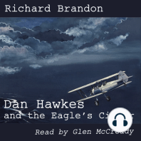 Dan Hawkes and the Eagle's Cipher