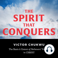 The Spirit That Conquers