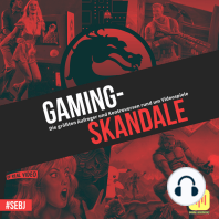 Gaming-Skandale