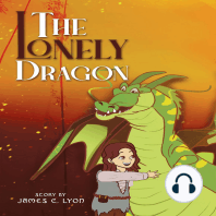 The Lonely Dragon