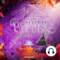 Let the Beauty Sleep