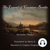 The Legend of Countess Bertha