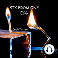 Six from One Egg